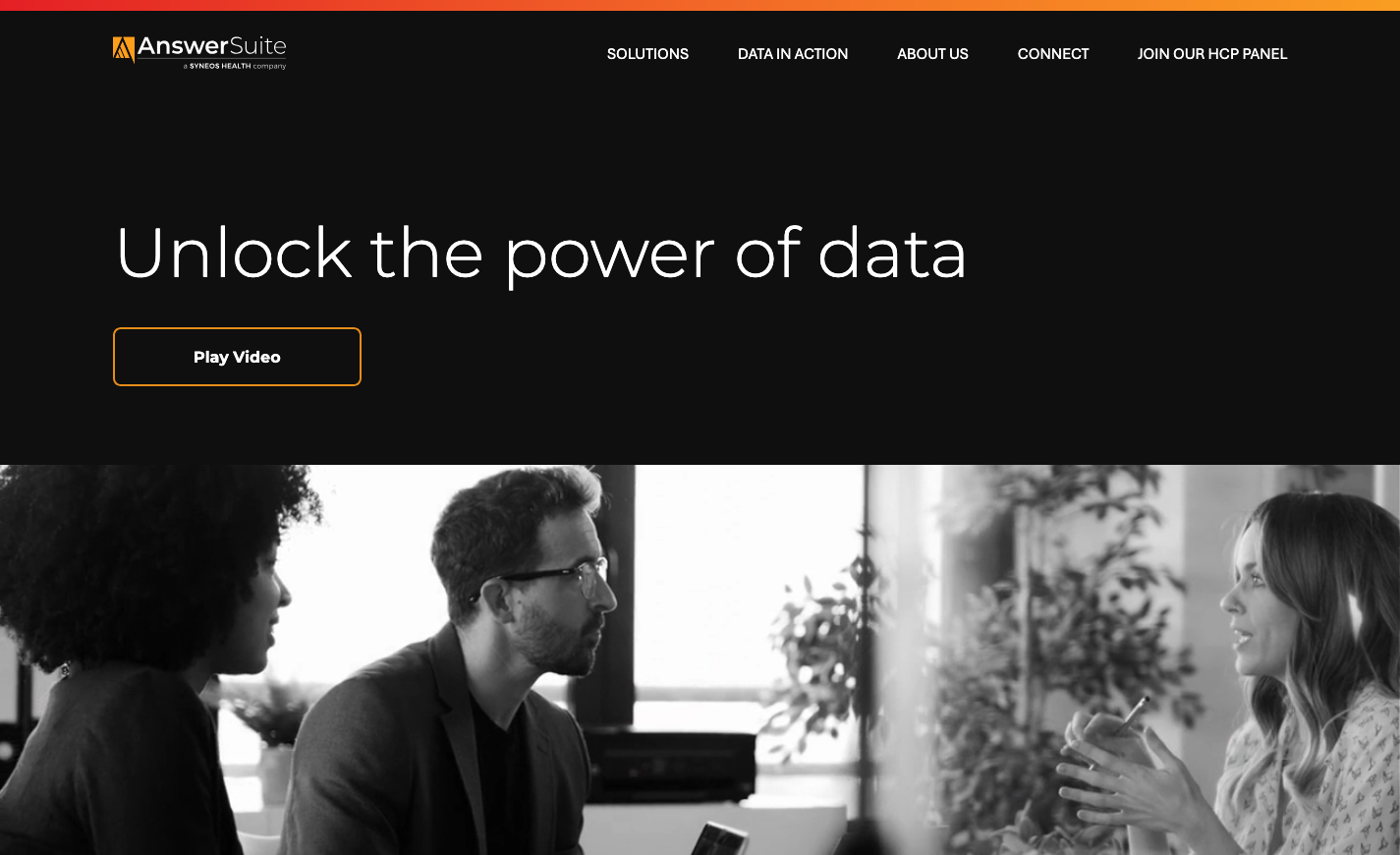 AnswerSuite Insights