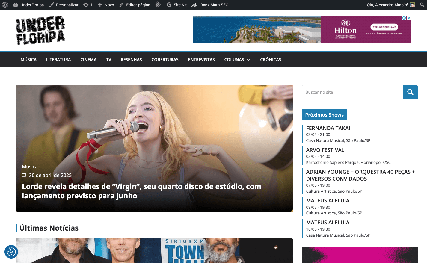 Underfloripa